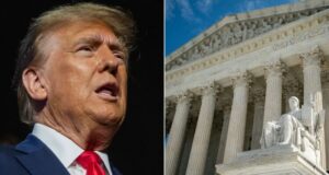 Trump Faces Legal Blow Over Federal Layoff Plans