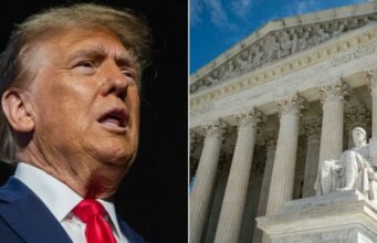 Trump Faces Legal Blow Over Federal Layoff Plans