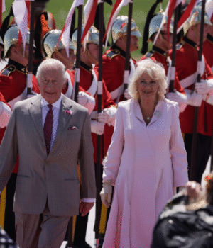 King Charles travels to Canada to inaugurate the country’s parliament King Charles travels to Canada to inaugurate the country's parliament