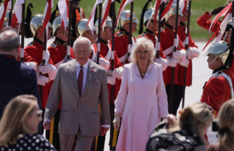 King Charles travels to Canada to inaugurate the country’s parliament King Charles travels to Canada to inaugurate the country's parliament