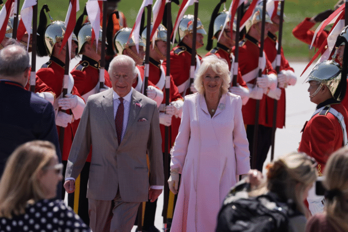 King Charles travels to Canada to inaugurate the country’s parliament King Charles travels to Canada to inaugurate the country's parliament