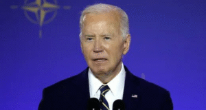 Joe Biden has “aggressive” prostate cancer; know all about symptoms and stages Joe Biden has "aggressive" prostate cancer; know all about symptoms and stages