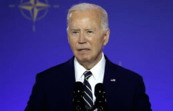 Joe Biden has “aggressive” prostate cancer; know all about symptoms and stages Joe Biden has "aggressive" prostate cancer; know all about symptoms and stages