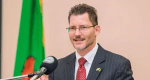 Zambia’s Health Sector to Suffer as U.S. Cuts Off Aid Starting Early Next Year