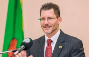 Zambia’s Health Sector to Suffer as U.S. Cuts Off Aid Starting Early Next Year