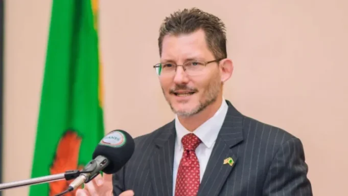 Zambia’s Health Sector to Suffer as U.S. Cuts Off Aid Starting Early Next Year