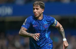 Transfer News Round-Up: Newcastle Keen on Mbeumo, United Lands Young Striker, Villa Eyes De Bruyne & More Here are the latest whispers and confirmed moves in the football transfer market as clubs prepare for a busy summer window.