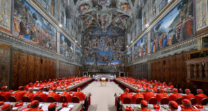 Cardinals Resume Voting for Pope Francis’ Successor in Historic Conclave
