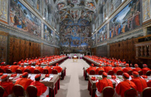 Cardinals Resume Voting for Pope Francis’ Successor in Historic Conclave