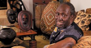 Renowned Kenyan author Ngugi wa Thiong’o passes away at age 87 The renowned Kenyan author Ngugi wa Thiong'o