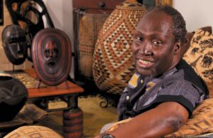 Renowned Kenyan author Ngugi wa Thiong’o passes away at age 87 The renowned Kenyan author Ngugi wa Thiong'o