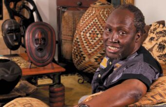 Renowned Kenyan author Ngugi wa Thiong’o passes away at age 87 The renowned Kenyan author Ngugi wa Thiong'o