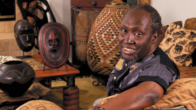 Renowned Kenyan author Ngugi wa Thiong’o passes away at age 87 The renowned Kenyan author Ngugi wa Thiong'o