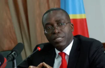 Former DRC Prime Minister Sentenced to 10 Years Forced Labour Over Corruption Scandal