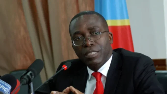 Former DRC Prime Minister Sentenced to 10 Years Forced Labour Over Corruption Scandal