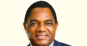 Zambian President Requests Refund for EU and UK Visa Refusals Zambian President Requests Refund for EU and UK Visa Refusals
