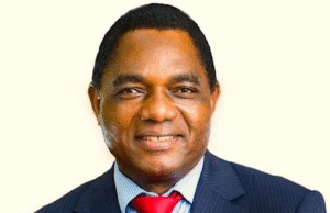 Zambian President Requests Refund for EU and UK Visa Refusals Zambian President Requests Refund for EU and UK Visa Refusals
