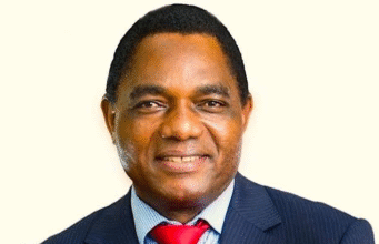 Zambian President Requests Refund for EU and UK Visa Refusals Zambian President Requests Refund for EU and UK Visa Refusals
