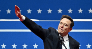 Elon Musk is leaving the Trump administration after spearheading a campaign to cut federal spending Elon Musk is leaving the Trump administration after spearheading a campaign to cut federal spending