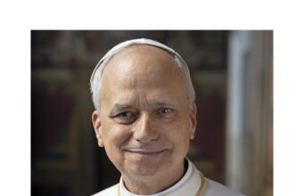 New Pope Insists Marriage Must Be Between Man and Woman New Pope Insists Marriage Must Be Between Man and Woman