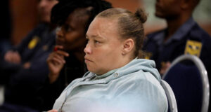 Mother Jailed for Life After Selling Her Own Daughter