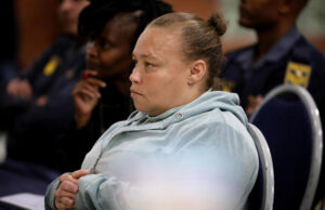 Mother Jailed for Life After Selling Her Own Daughter