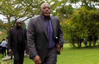 Kabila Resurfaces in Rebel Zone, Raising Political Tension in Congo