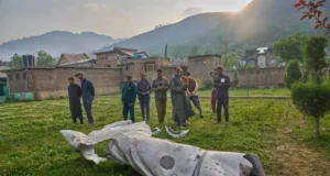 Fear, Grief, and Tension Grip Border Families as India-Pakistan Conflict Escalates