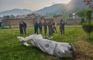 Fear, Grief, and Tension Grip Border Families as India-Pakistan Conflict Escalates