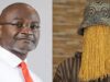 U.S. Court Slashes Ghanaian Investigative Journalist ”Anas” $18M Defamation Win to $ 500 U.S. Court Slashes Ghanaian Investigative Journalist ''Anas'' $18M Defamation Win to $ 500.