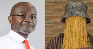 U.S. Court Slashes Ghanaian Investigative Journalist ”Anas” $18M Defamation Win to $ 500 U.S. Court Slashes Ghanaian Investigative Journalist ''Anas'' $18M Defamation Win to $ 500.