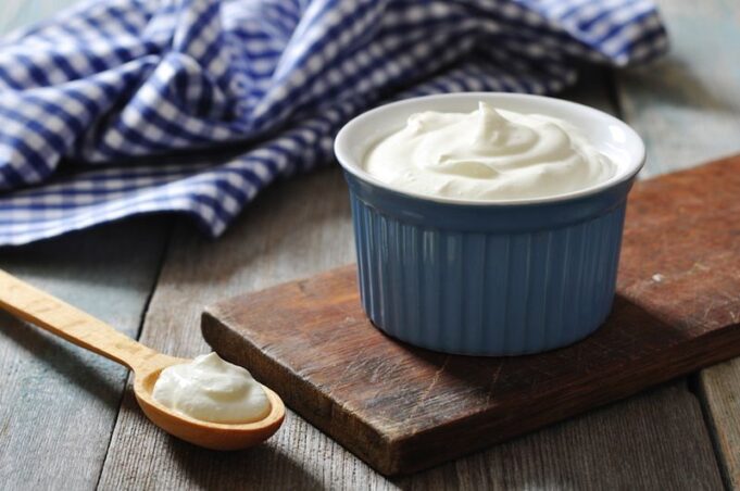 How to Make Yoghurt at Home