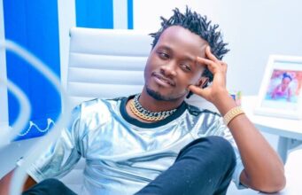 Kenyan Singer Bahati Reveals Sister’s Attempt to Ruin His Love Life with Diana Marua