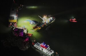 Three Dead, 60 Hospitalised in Boat Disasters in China: State Media Three Dead, 60 Hospitalised in Boat Disasters