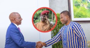 Ruto Meets Traore’s Envoy Amid Kenya’s Firm Anti-Coup Stand