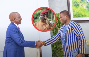 Ruto Meets Traore’s Envoy Amid Kenya’s Firm Anti-Coup Stand