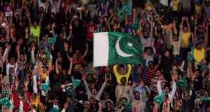 India-Pakistan Crisis Disrupts Cricket Calendar