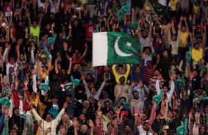 India-Pakistan Crisis Disrupts Cricket Calendar