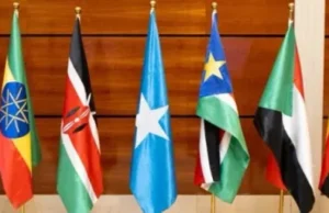 IGAD Hosts Regional Workshop to Finalize New Gender Mainstreaming Toolkit