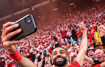 Liverpool’s Historic Title Win Opens New Financial Doors