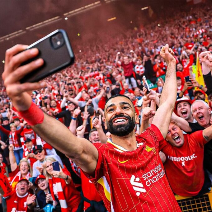 Liverpool’s Historic Title Win Opens New Financial Doors