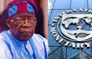 Nigeria Delisted: The IMF Clears the Nation from the Global Debt Watchlist Nigeria Delisted: The IMF Clears the Nation from the Global Debt Watchlist