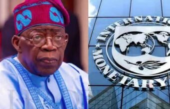 Nigeria Delisted: The IMF Clears the Nation from the Global Debt Watchlist Nigeria Delisted: The IMF Clears the Nation from the Global Debt Watchlist