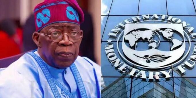 Nigeria Delisted: The IMF Clears the Nation from the Global Debt Watchlist Nigeria Delisted: The IMF Clears the Nation from the Global Debt Watchlist