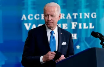 Joe Biden Diagnosed with Advanced Prostate Cancer That Has Spread to Bones
