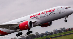 Kenya Seeks to Establish KQ Hub in Ghana as Nigeria Sanctions Airlines