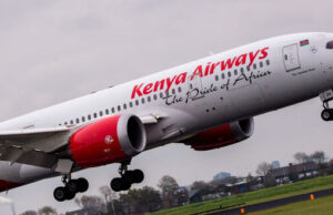 Kenya Seeks to Establish KQ Hub in Ghana as Nigeria Sanctions Airlines