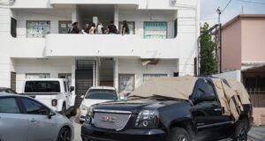 Five Mexican Musicians Found Murdered Near U.S. Border; Cartel Members Arrested