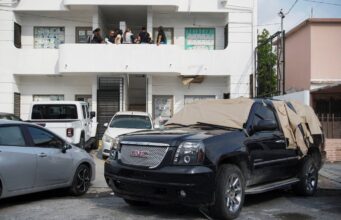 Five Mexican Musicians Found Murdered Near U.S. Border; Cartel Members Arrested