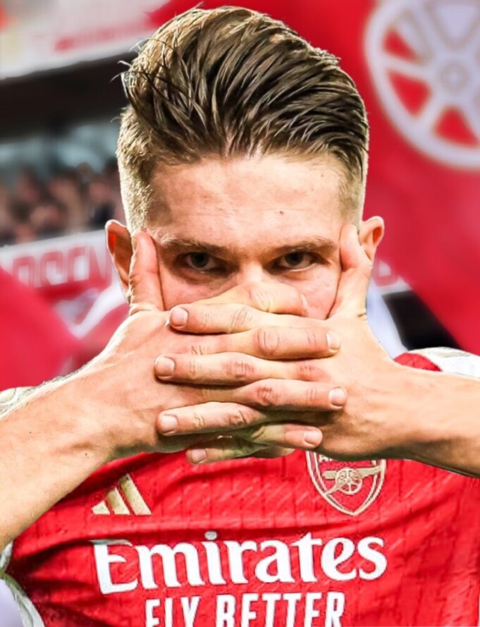 Arsenal Given Go-Ahead to Land Viktor Gyökeres in Summer Swoop